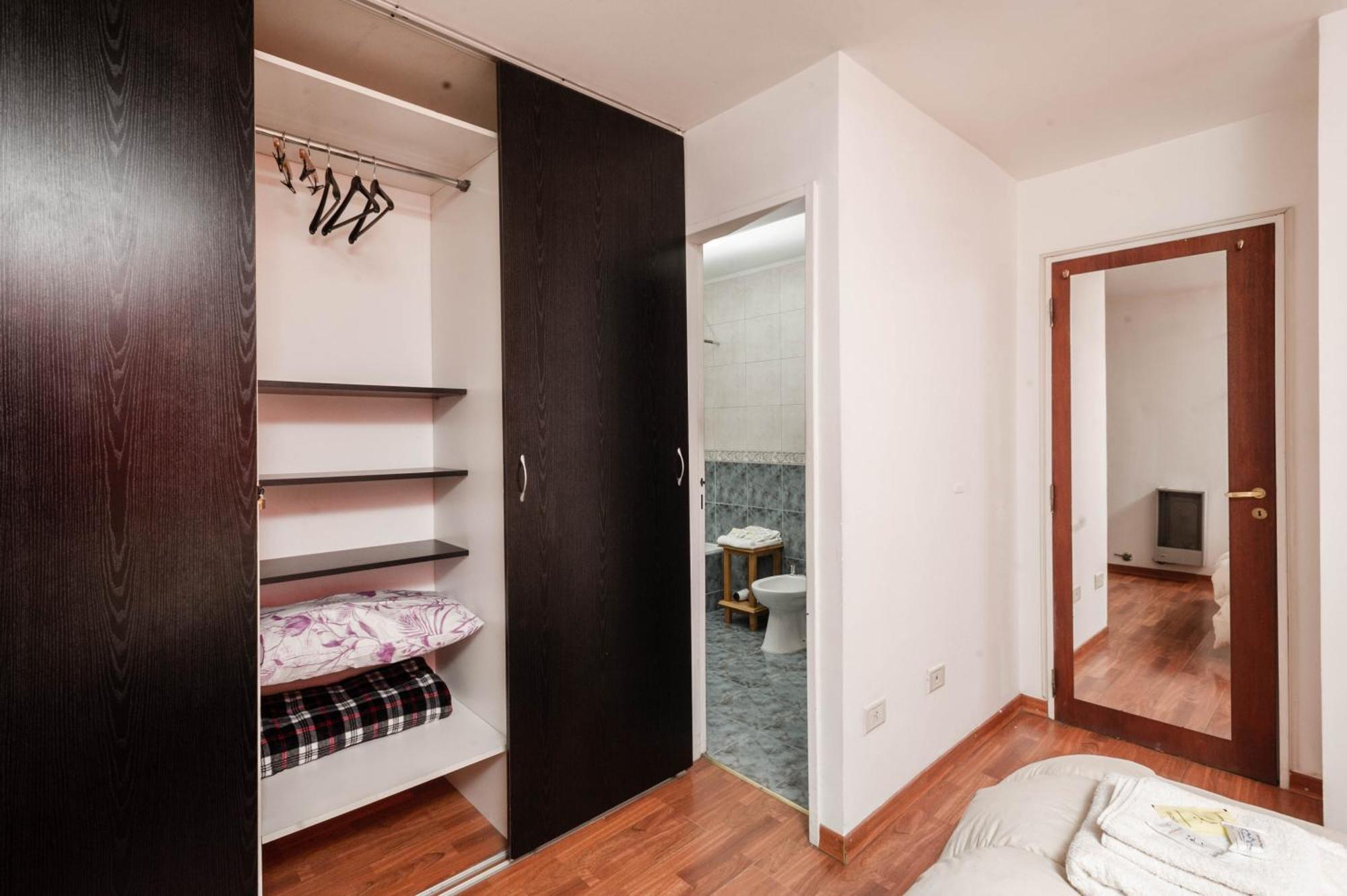 Apartamento Gente del Sur Don Bosco Ushuaia Exterior foto