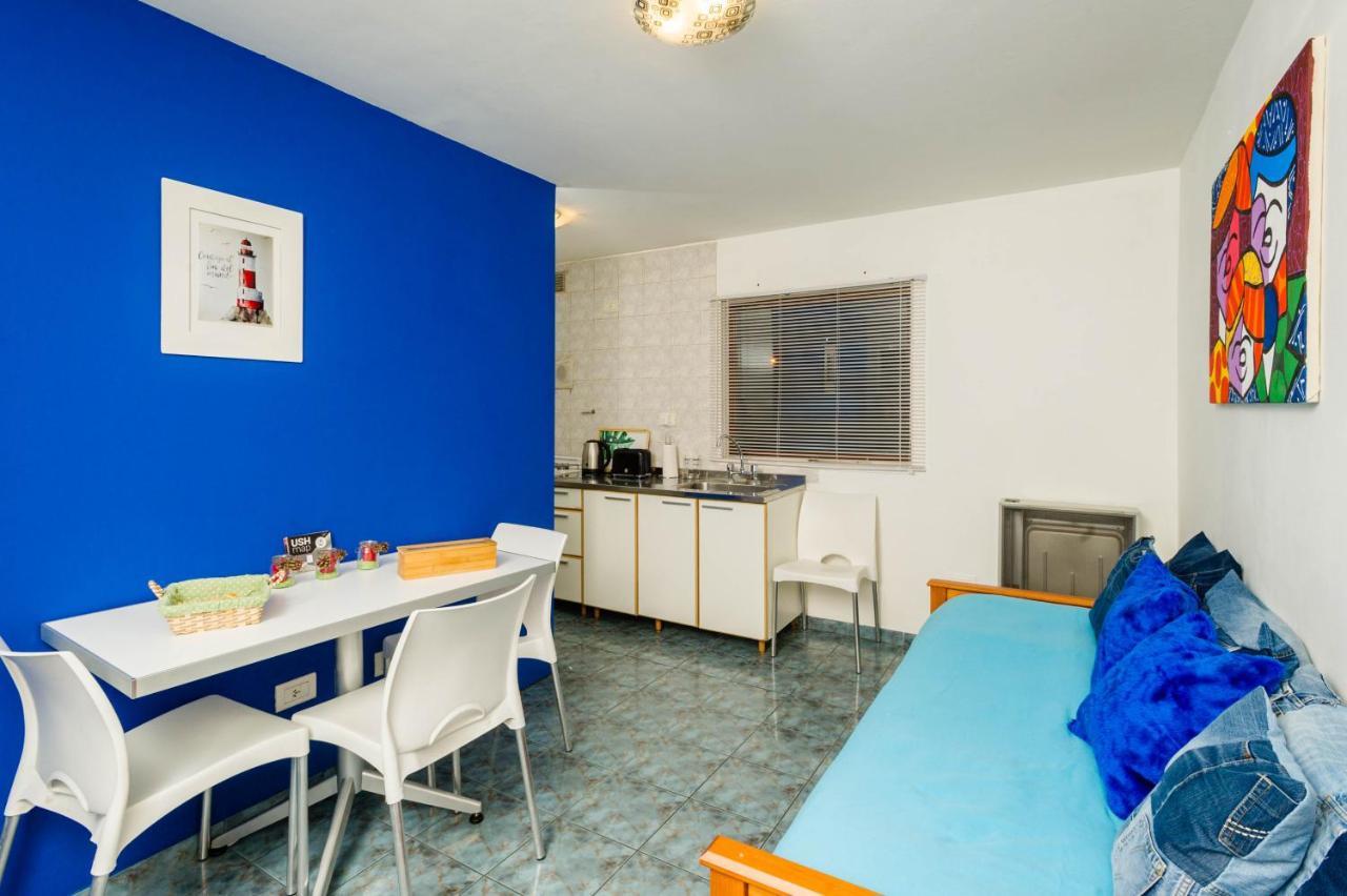 Apartamento Gente del Sur Don Bosco Ushuaia Exterior foto